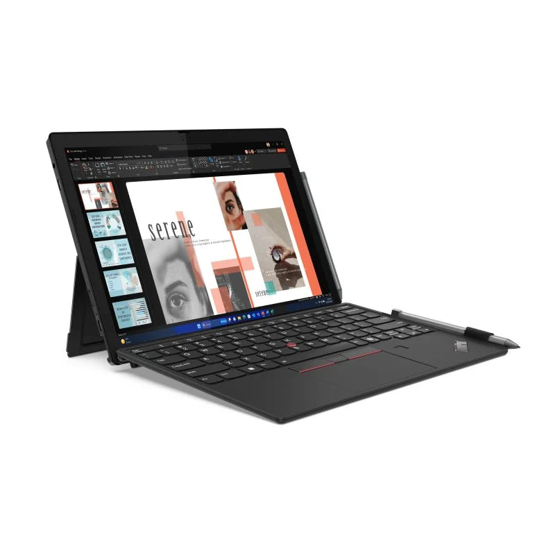 Lenovo Thinkpad X1 Tablet 3.ªGen Táctil